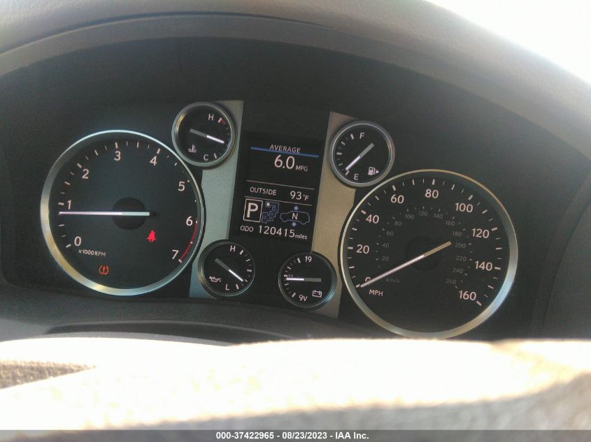 2015 LEXUS LX 570 JTJHY7AX2F4173632