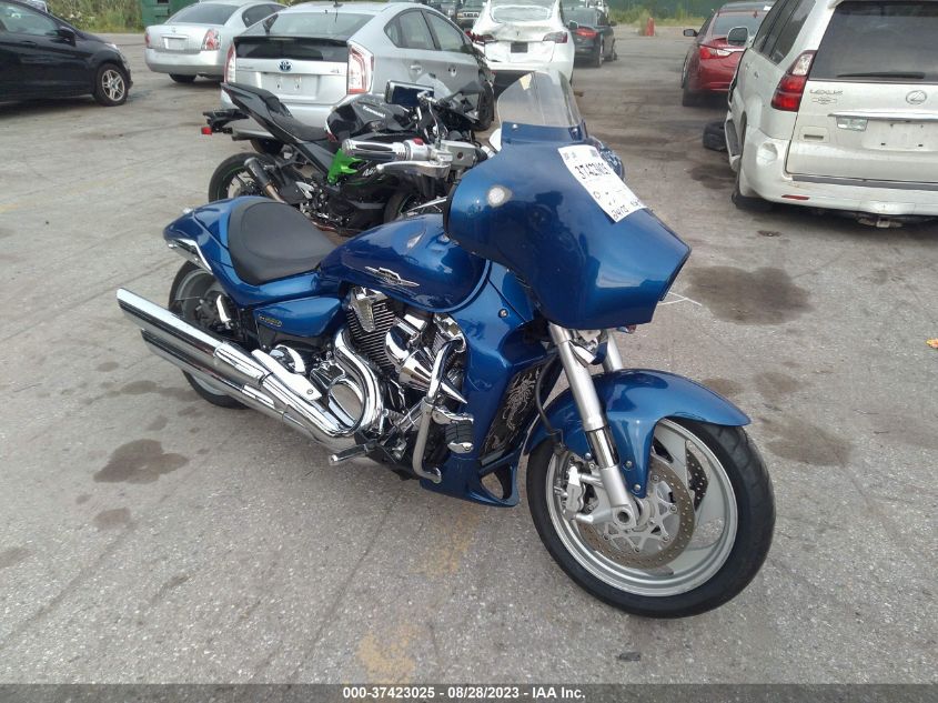 2008 SUZUKI VZR1800 - JS1VY53A182103034