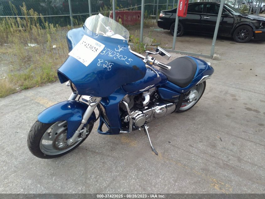 2008 SUZUKI VZR1800 - JS1VY53A182103034