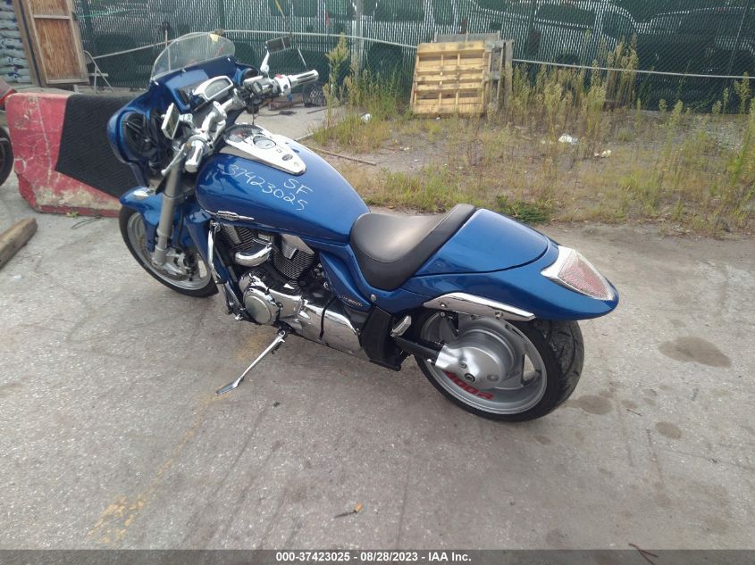 2008 SUZUKI VZR1800 - JS1VY53A182103034