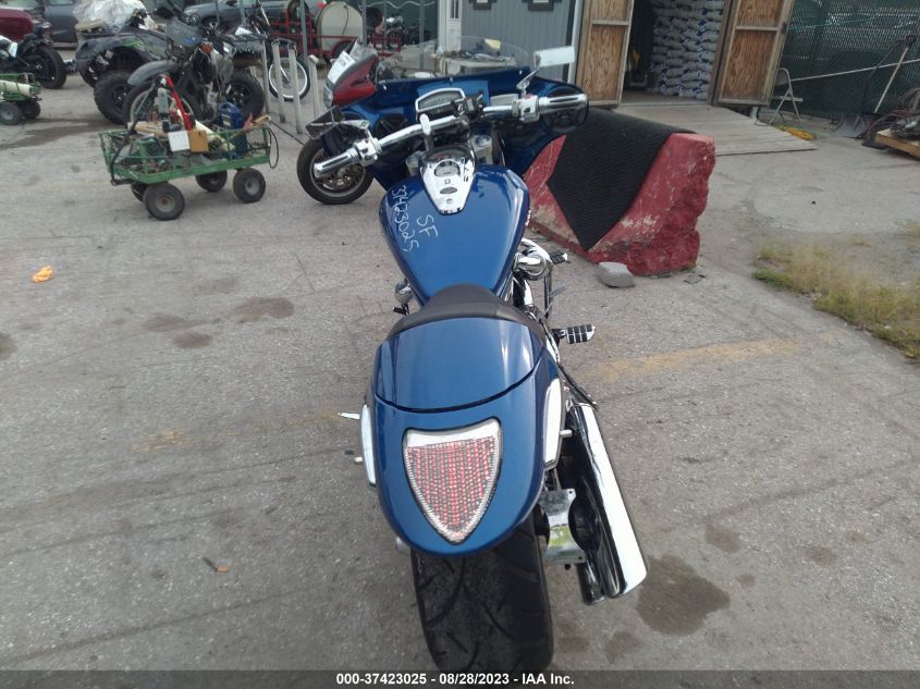 2008 SUZUKI VZR1800 - JS1VY53A182103034