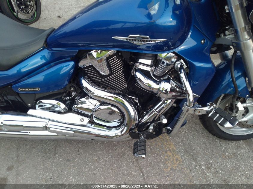 2008 SUZUKI VZR1800 - JS1VY53A182103034