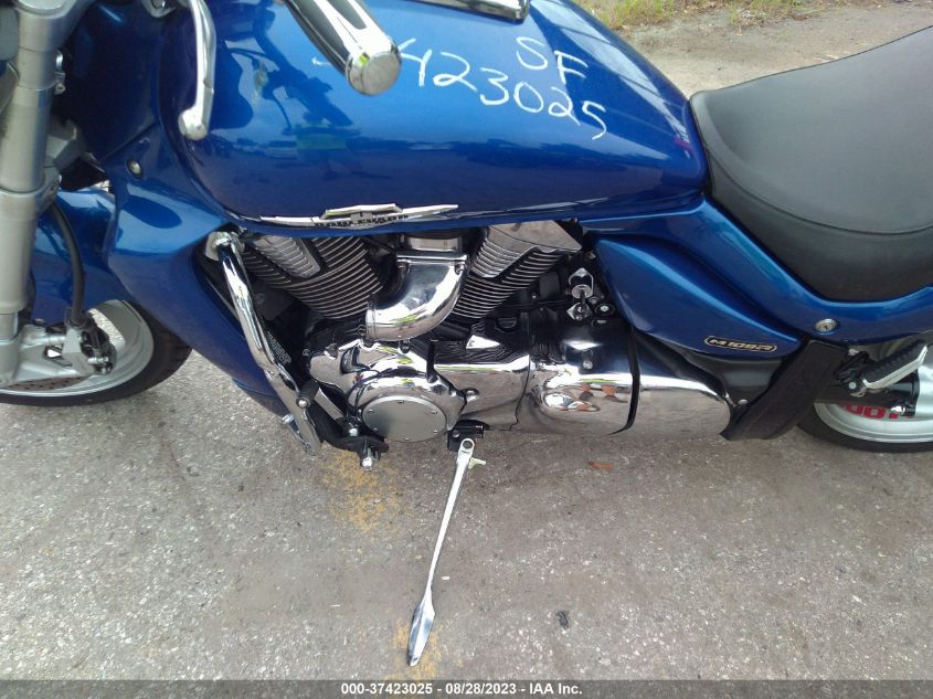 2008 SUZUKI VZR1800 - JS1VY53A182103034