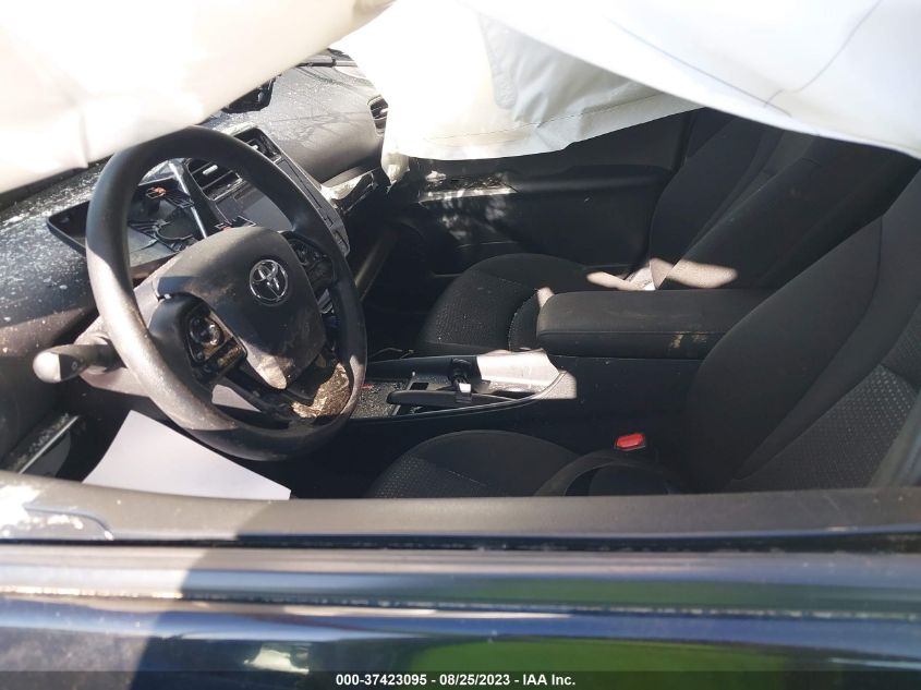 2019 TOYOTA PRIUS L ECO/LE/XLE/LIMITED - JTDKARFU1K3102235