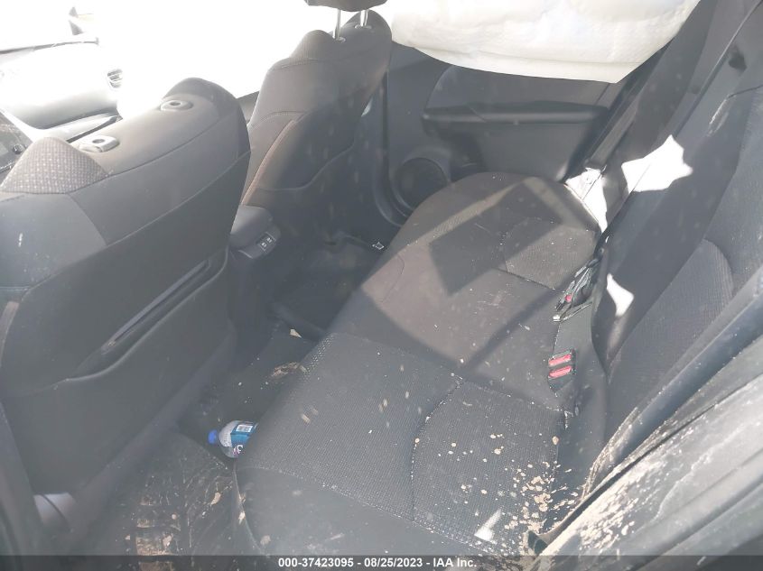 2019 TOYOTA PRIUS L ECO/LE/XLE/LIMITED - JTDKARFU1K3102235
