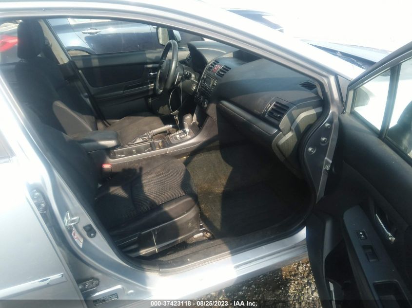 2013 SUBARU IMPREZA WAGON 2.0I PREMIUM - JF1GPAD62D2814388