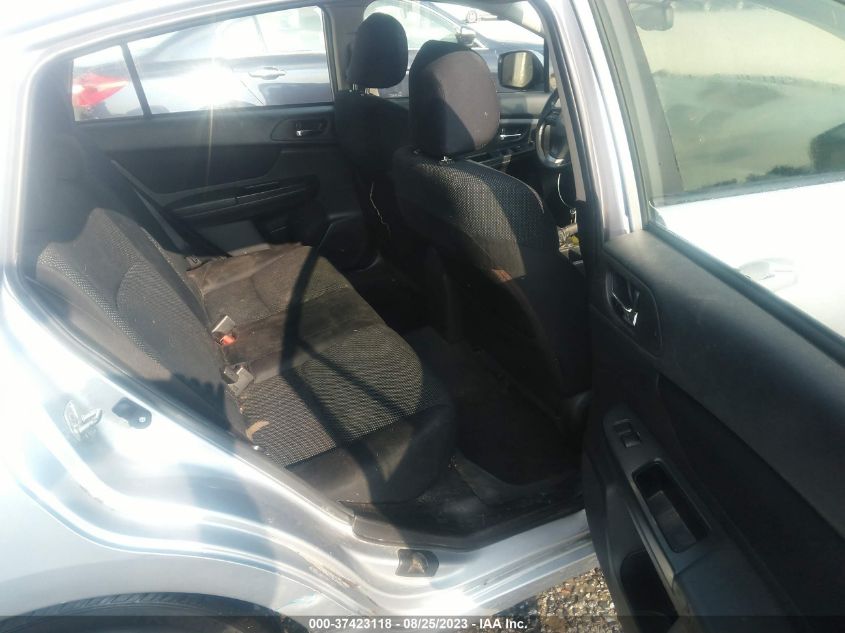 2013 SUBARU IMPREZA WAGON 2.0I PREMIUM - JF1GPAD62D2814388