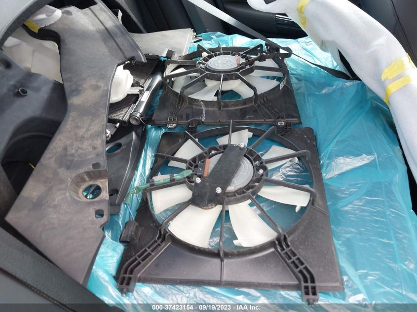 2020 ACURA TLX - 19UUB1F36LA015878