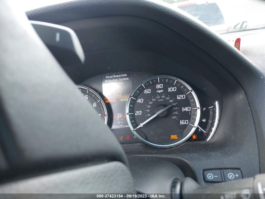 2020 ACURA TLX - 19UUB1F36LA015878