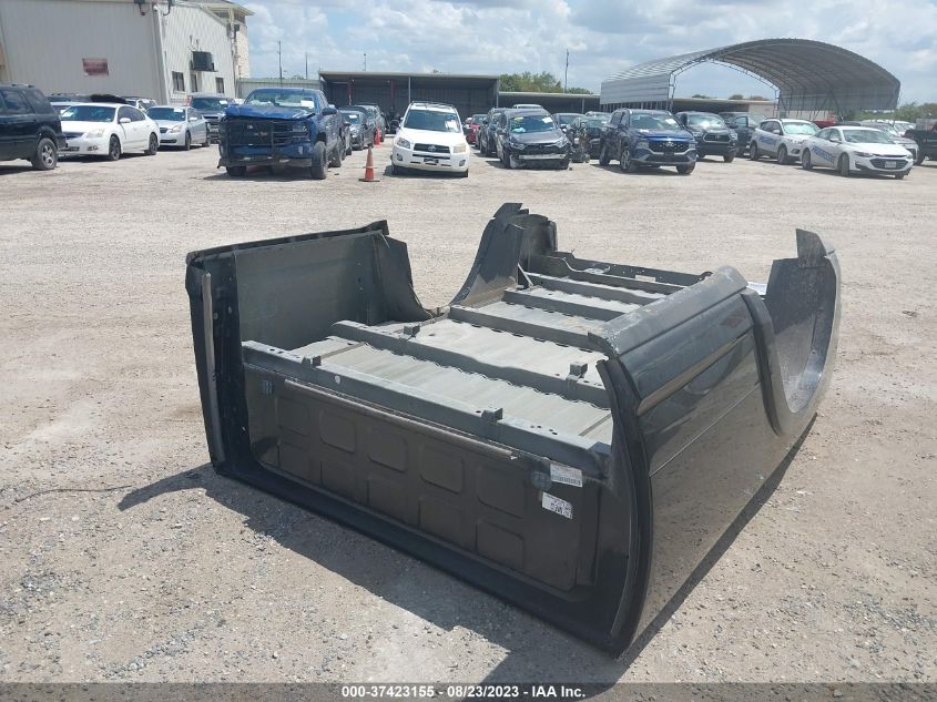 2022 DODGE RAM 2500 2022DODGEBED