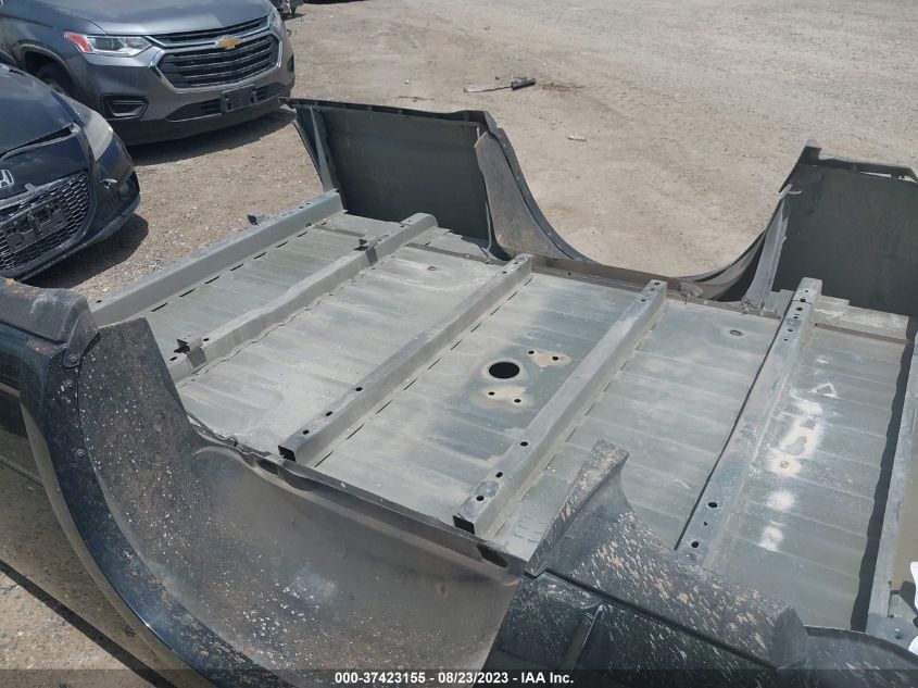 2022 DODGE RAM 2500 2022DODGEBED