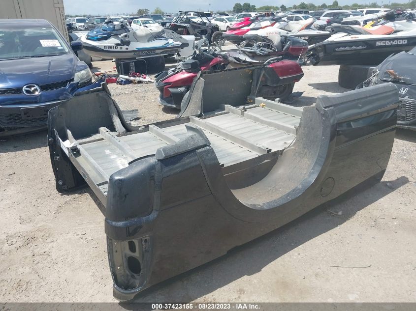 2022 DODGE RAM 2500 2022DODGEBED