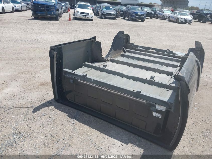 2022 DODGE RAM 2500 2022DODGEBED