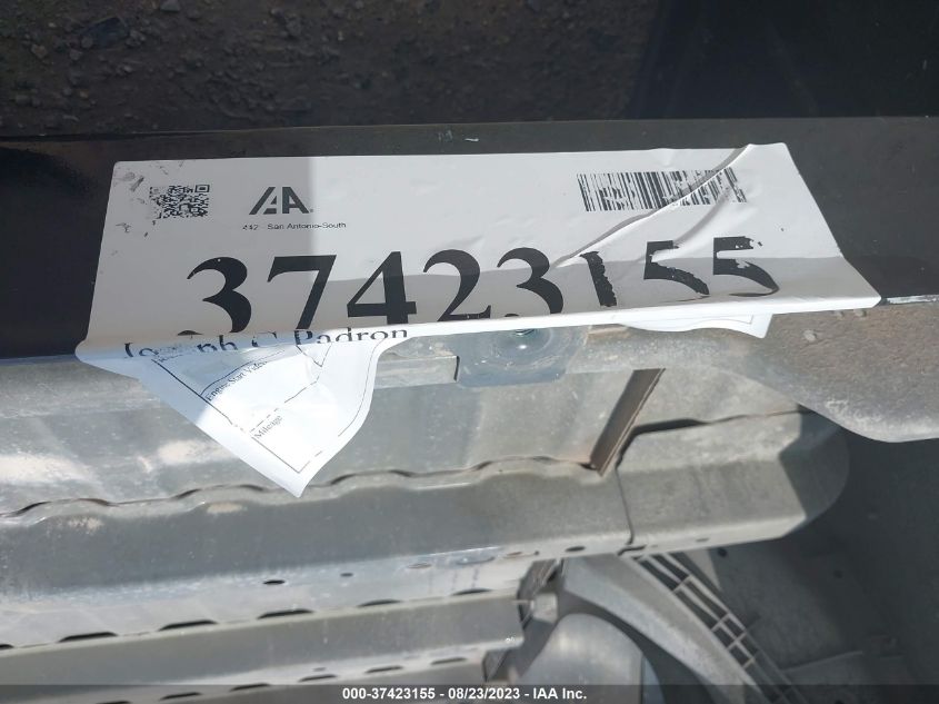 2022 DODGE RAM 2500 2022DODGEBED