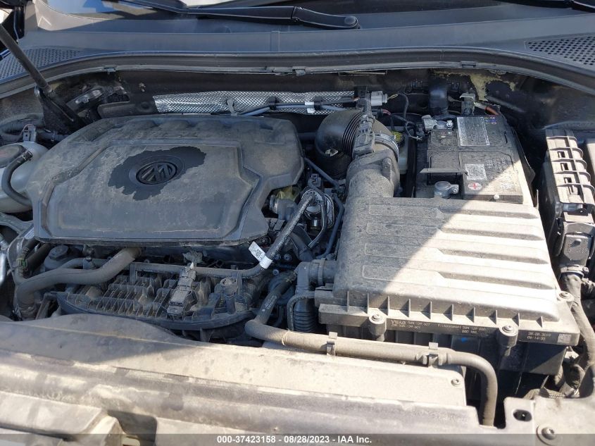 2020 VOLKSWAGEN TIGUAN SE/SEL - 3VV2B7AX5LM017323