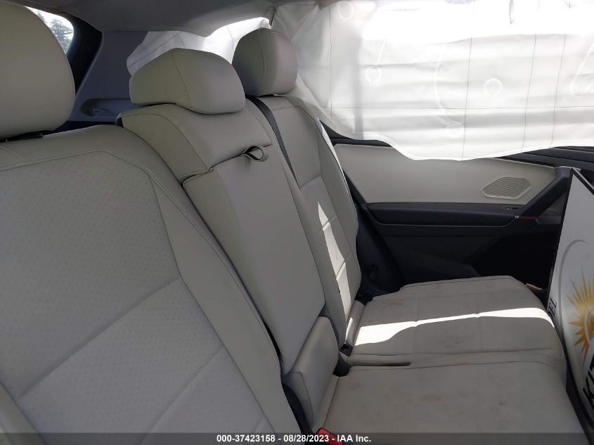 2020 VOLKSWAGEN TIGUAN SE/SEL - 3VV2B7AX5LM017323