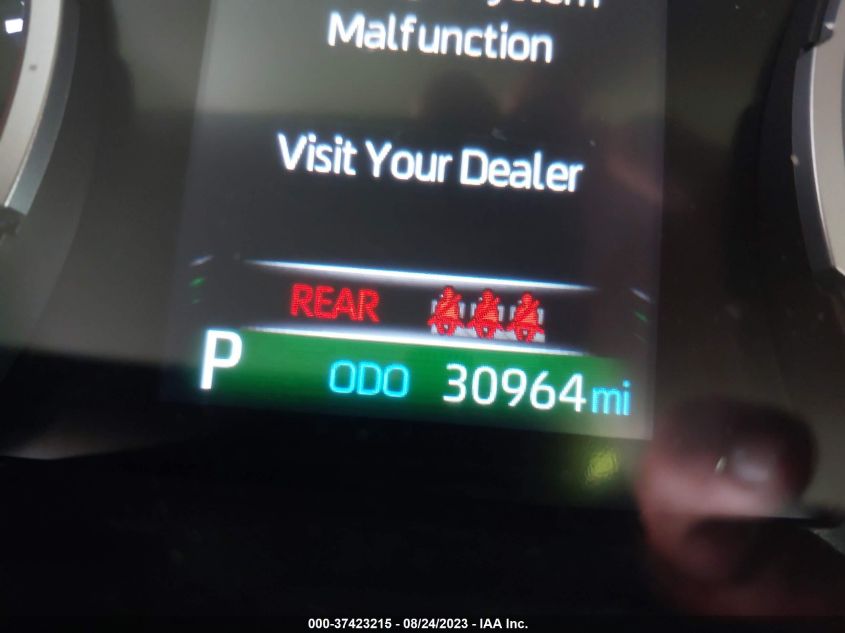 2021 TOYOTA RAV4 LE - 2T3H1RFV4MC139462