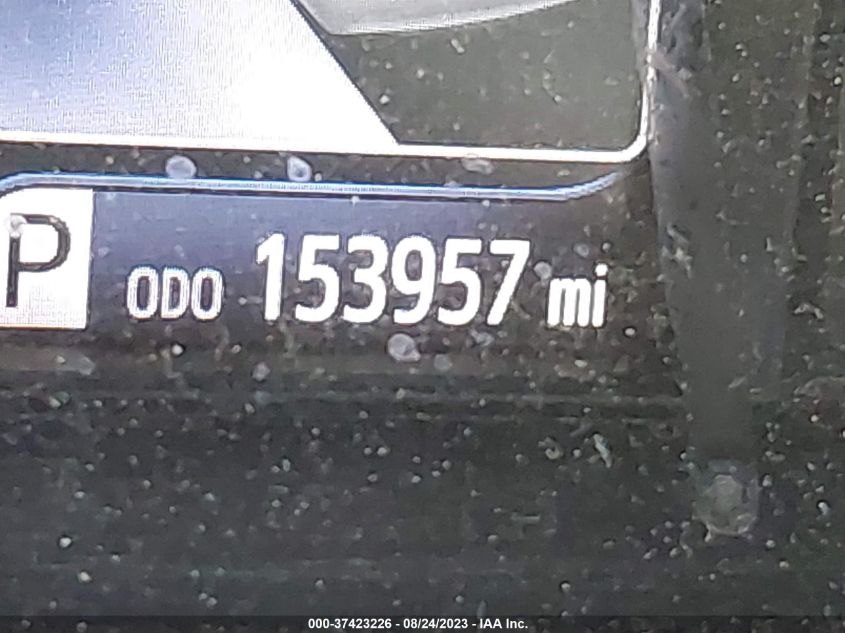 2016 TOYOTA CAMRY XLE/SE/LE/XSE - 4T4BF1FK5GR578945
