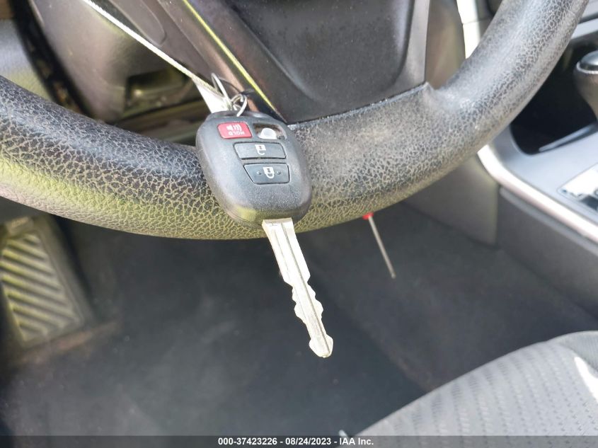 2016 TOYOTA CAMRY XLE/SE/LE/XSE - 4T4BF1FK5GR578945