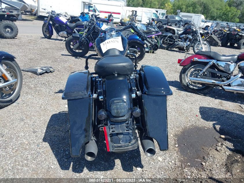 2012 HARLEY-DAVIDSON FLHR ROAD KING - 1HD1FBM10CB659012