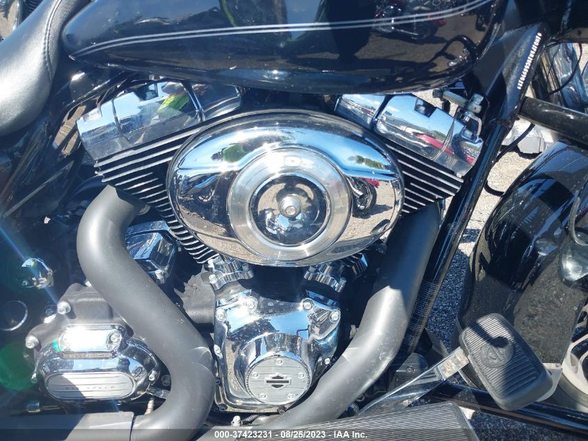 2012 HARLEY-DAVIDSON FLHR ROAD KING - 1HD1FBM10CB659012