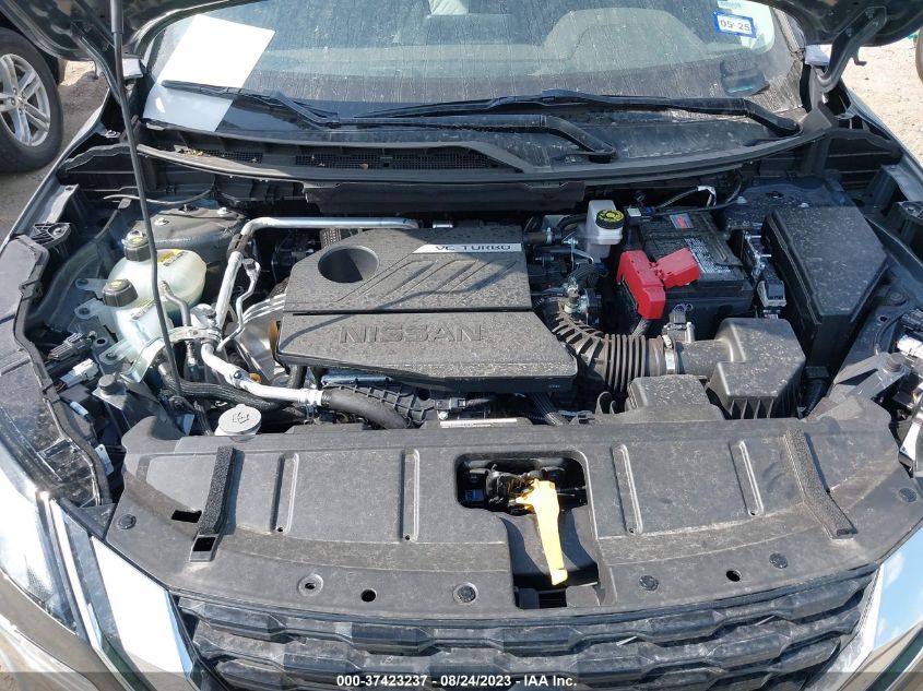 2023 NISSAN ROGUE SV - 5N1BT3BA9PC844601