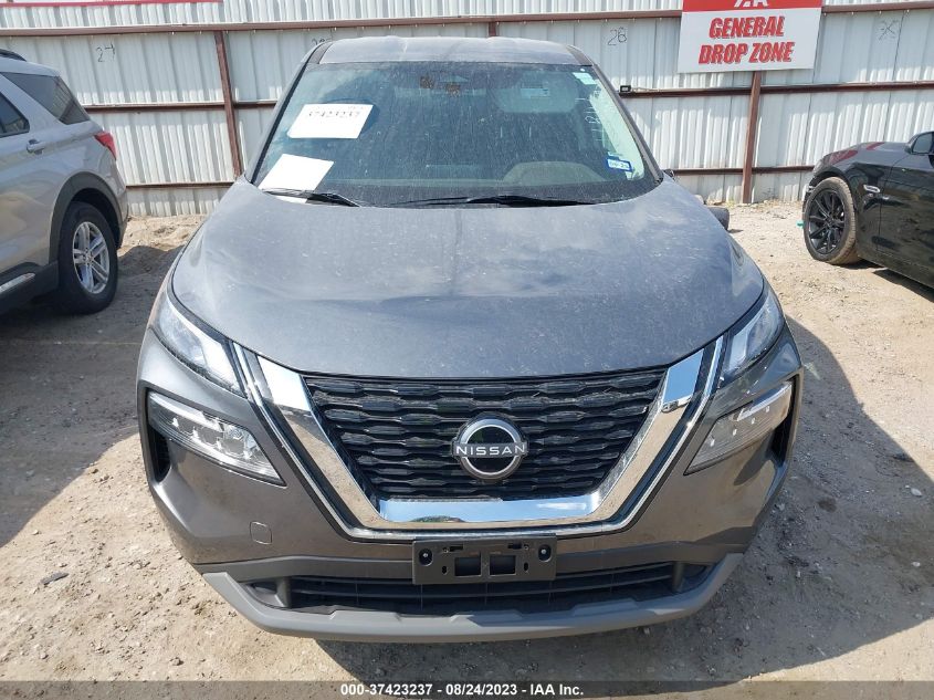 2023 NISSAN ROGUE SV - 5N1BT3BA9PC844601