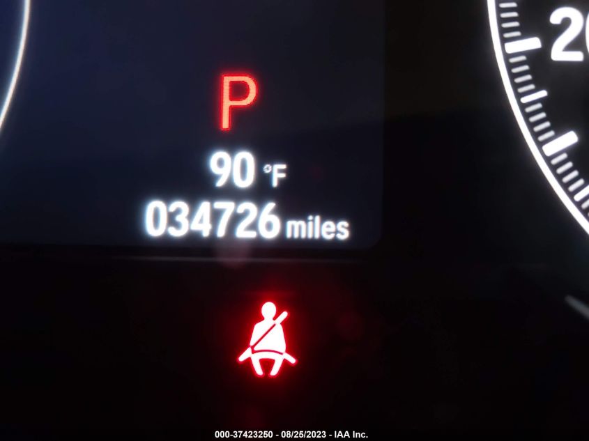 2021 HONDA ACCORD SEDAN LX - 1HGCV1F19MA048196