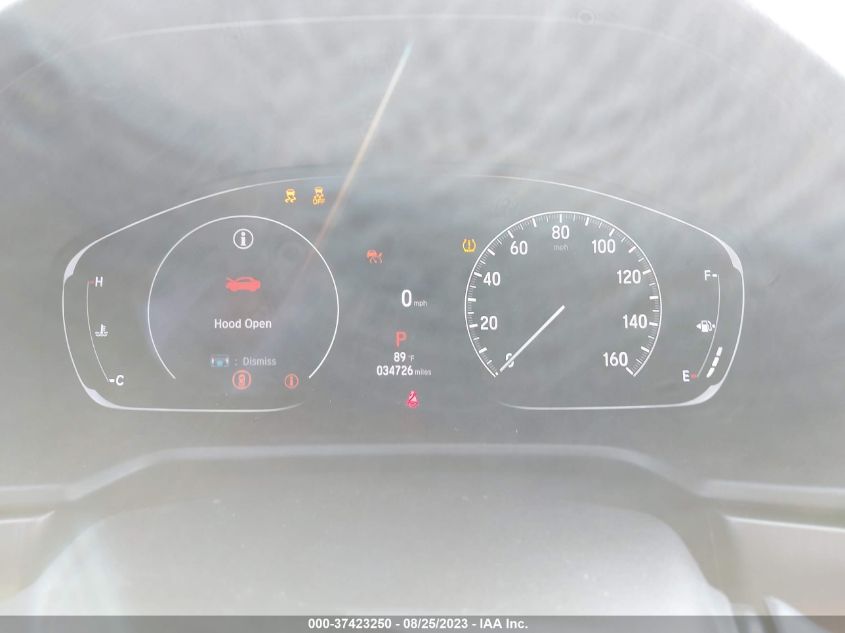 2021 HONDA ACCORD SEDAN LX - 1HGCV1F19MA048196