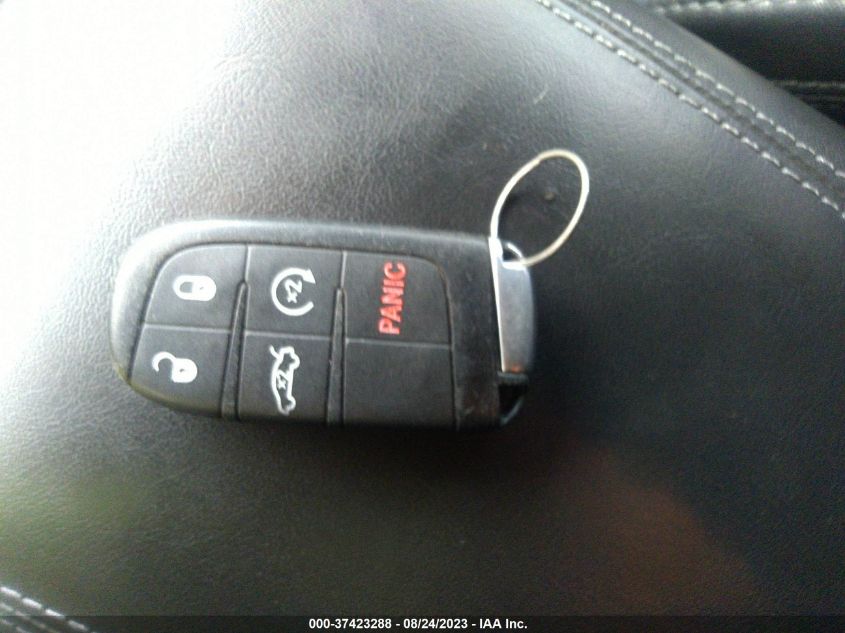 2015 CHRYSLER 200 S - 1C3CCCBGXFN522215