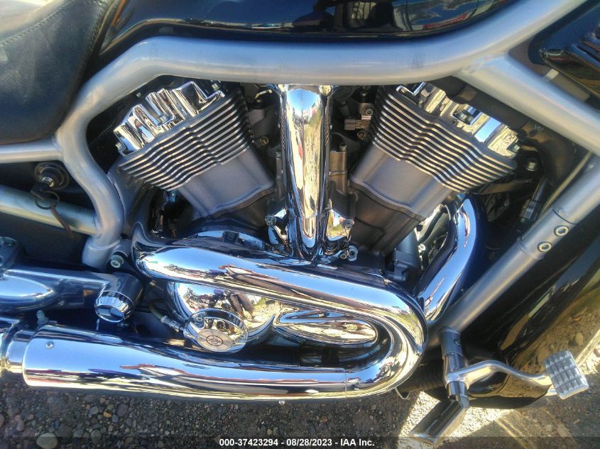 2002 HARLEY-DAVIDSON VRSCA 1HD1HAZ132K803020