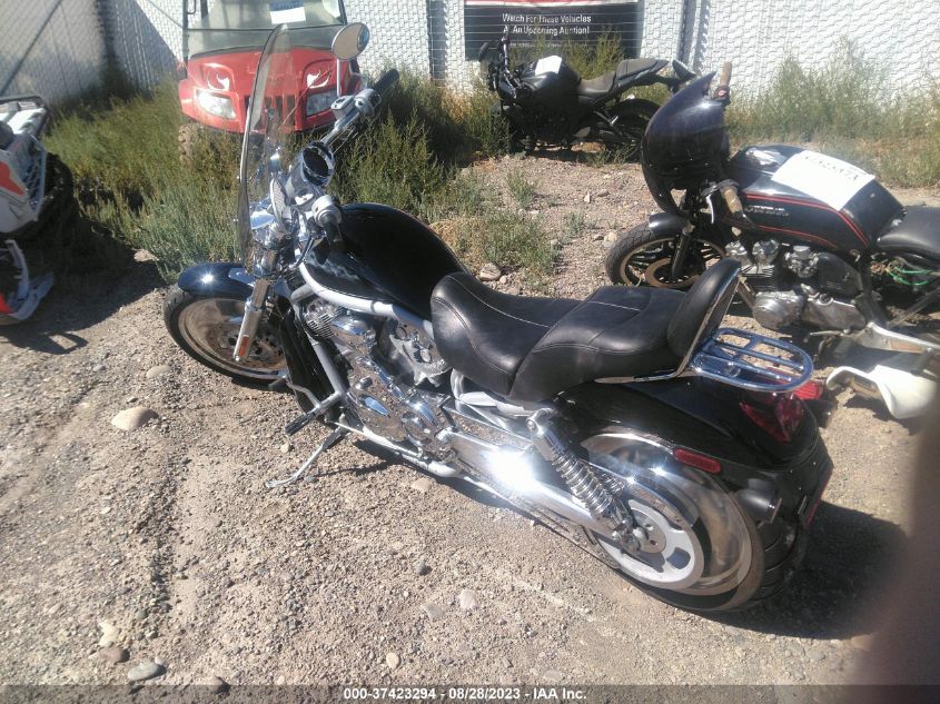 2002 HARLEY-DAVIDSON VRSCA 1HD1HAZ132K803020