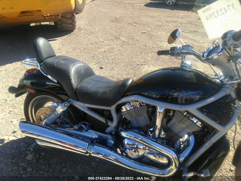 2002 HARLEY-DAVIDSON VRSCA 1HD1HAZ132K803020