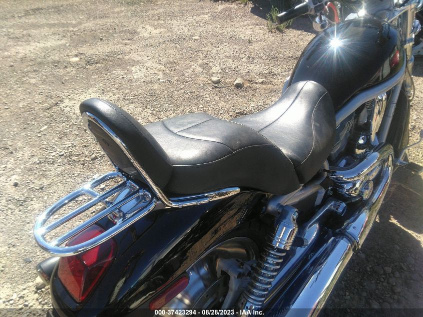 2002 HARLEY-DAVIDSON VRSCA 1HD1HAZ132K803020