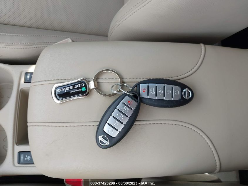 2018 NISSAN ROGUE S/SL/SV - JN8AT2MT5JW470619