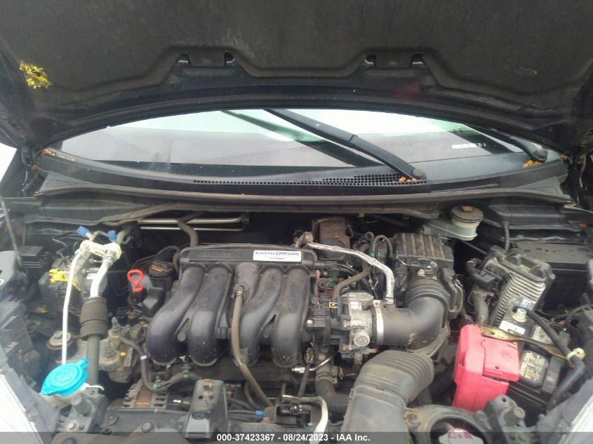 2015 HONDA FIT EX-L/EX - 3HGGK5H8XFM776658