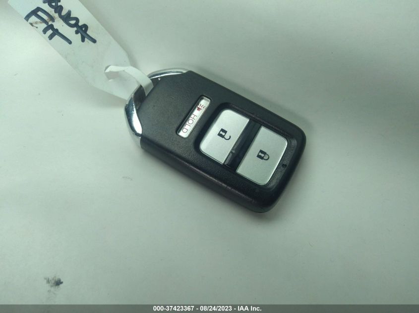 2015 HONDA FIT EX-L/EX - 3HGGK5H8XFM776658