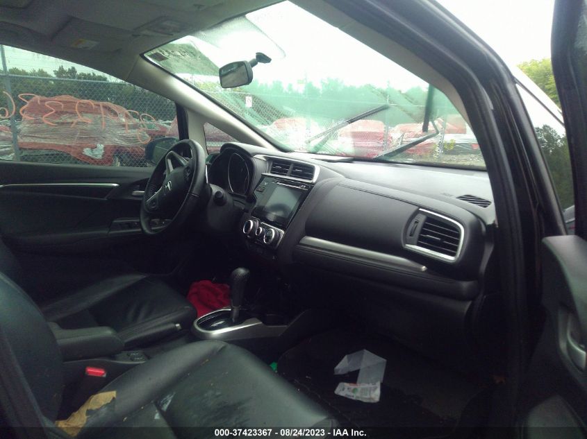 2015 HONDA FIT EX-L/EX - 3HGGK5H8XFM776658