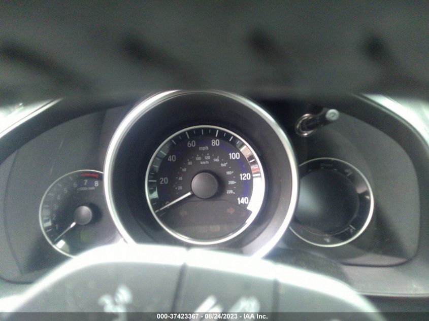2015 HONDA FIT EX-L/EX - 3HGGK5H8XFM776658