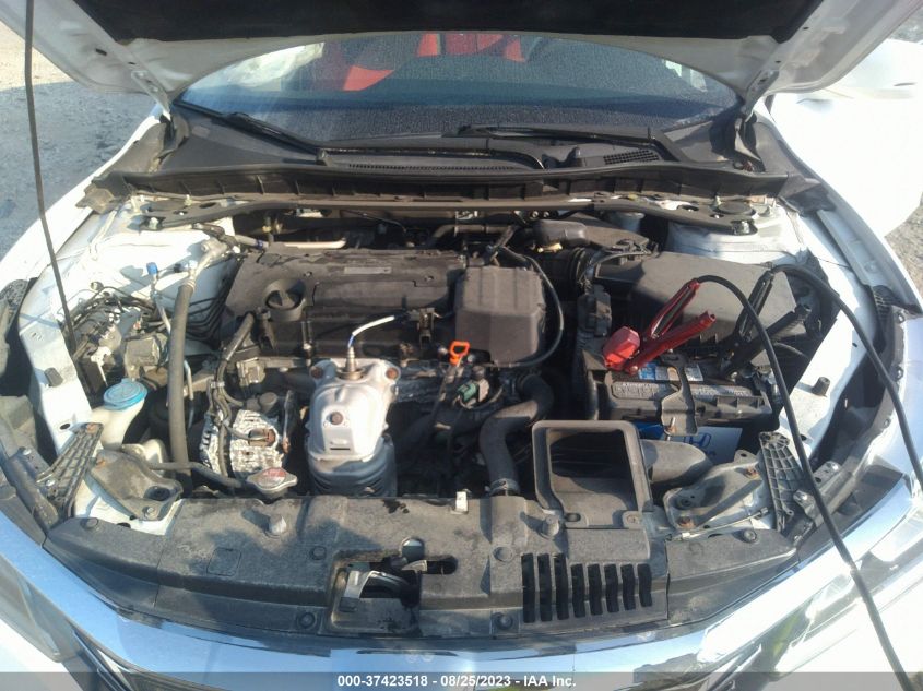 2017 HONDA ACCORD EX - 1HGCR2F79HA002839