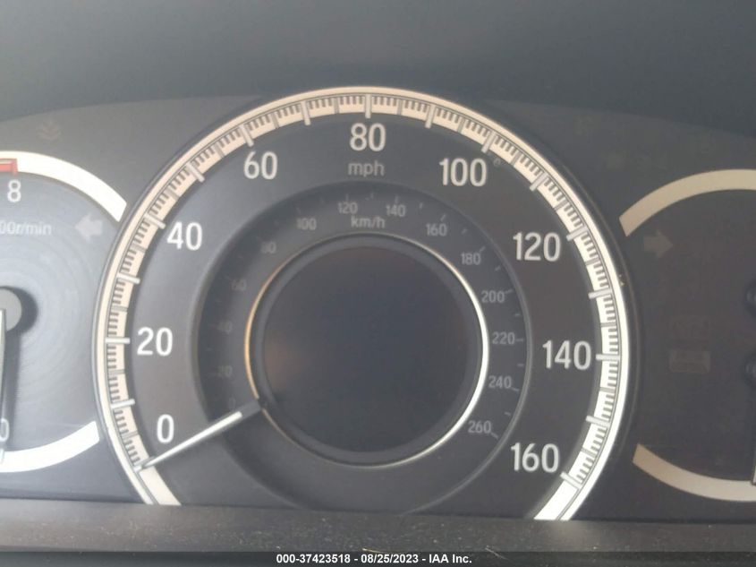 2017 HONDA ACCORD EX - 1HGCR2F79HA002839