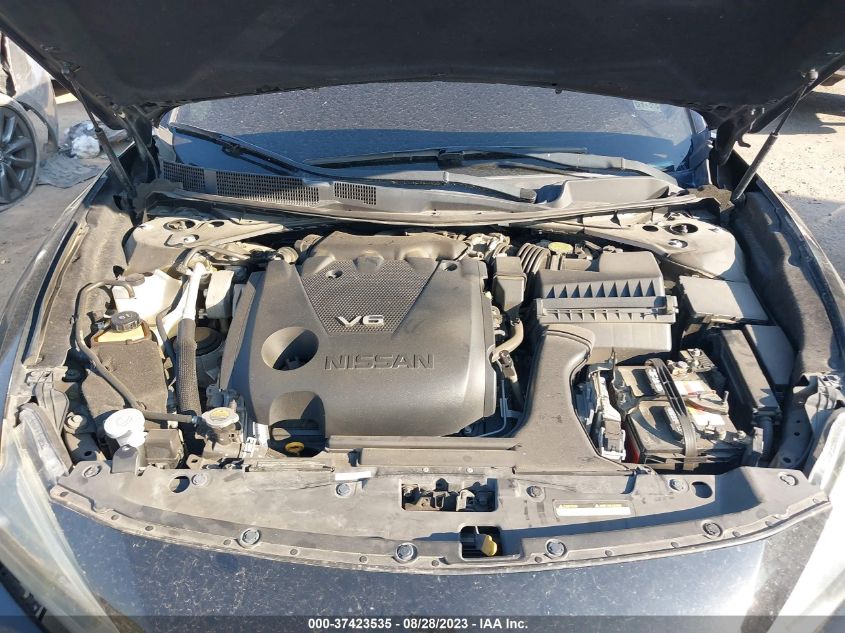 2016 NISSAN MAXIMA 3.5 - 1N4AA6AP7GC385085
