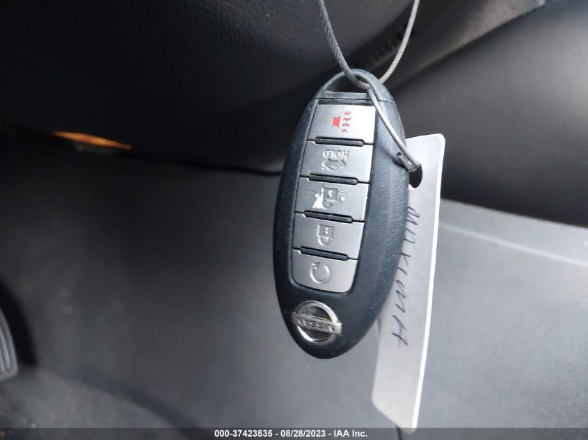 2016 NISSAN MAXIMA 3.5 - 1N4AA6AP7GC385085