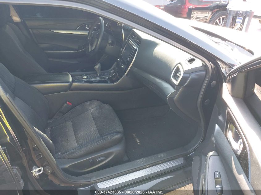 2016 NISSAN MAXIMA 3.5 - 1N4AA6AP7GC385085