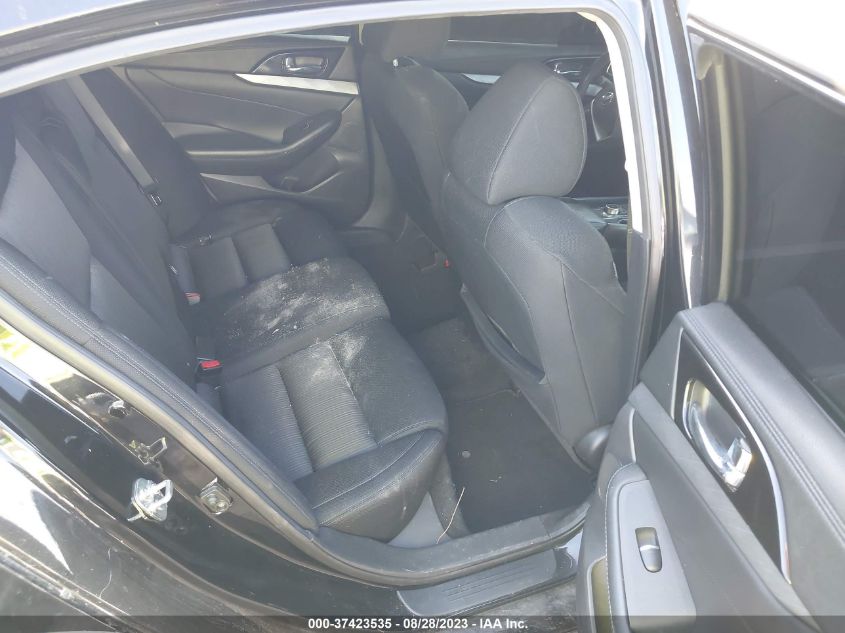 2016 NISSAN MAXIMA 3.5 - 1N4AA6AP7GC385085