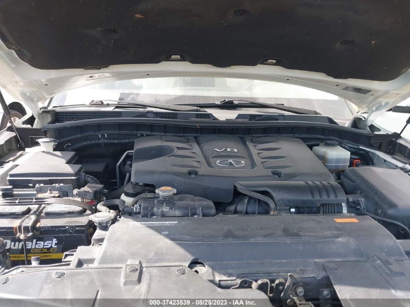 2013 INFINITI QX56 JN8AZ2NE9D9042926