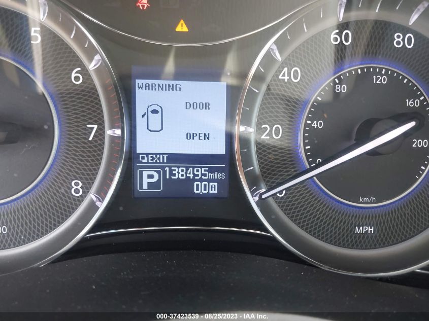 2013 INFINITI QX56 JN8AZ2NE9D9042926