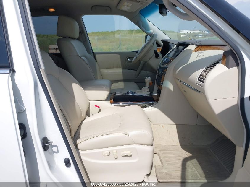 2013 INFINITI QX56 JN8AZ2NE9D9042926