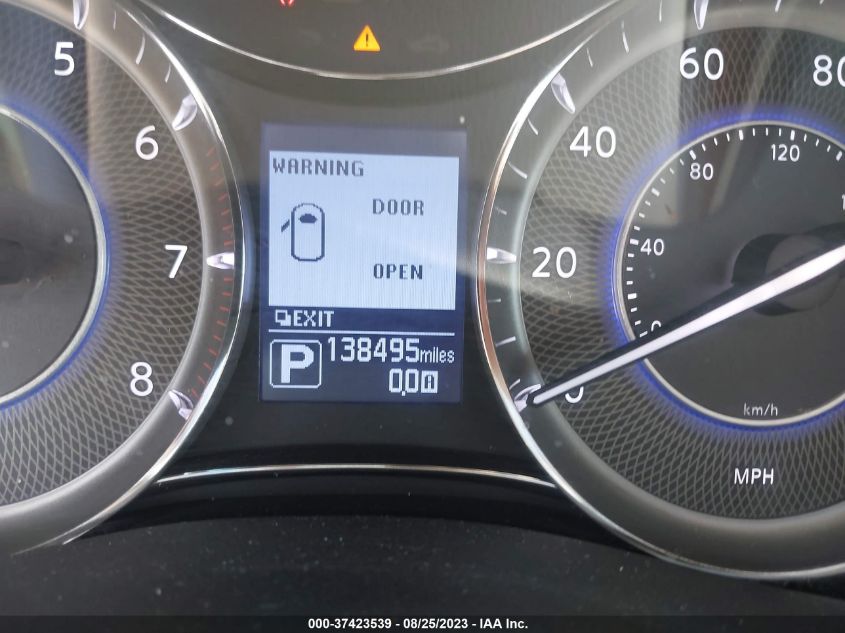 2013 INFINITI QX56 JN8AZ2NE9D9042926