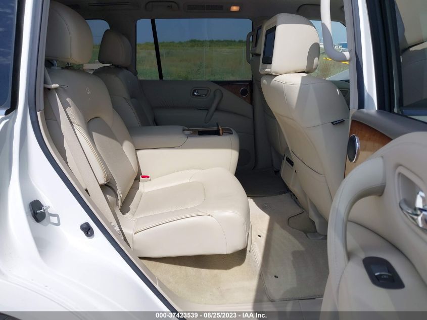 2013 INFINITI QX56 JN8AZ2NE9D9042926